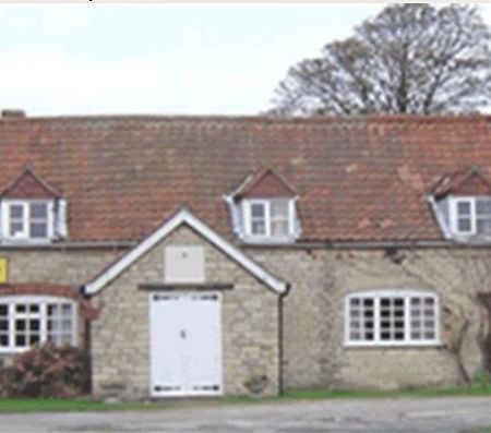 Red Lion Dunston Hotel Branston  Bagian luar foto