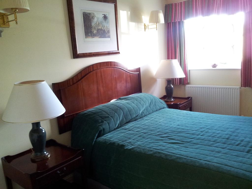 Red Lion Dunston Hotel Branston  Ruang foto